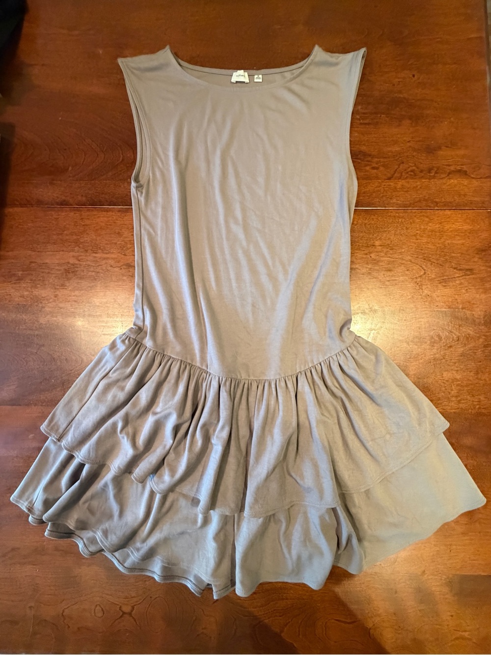 Aritzia - Wilfred GoodLux Bloomsbury Dress - Picture 2 of 7
